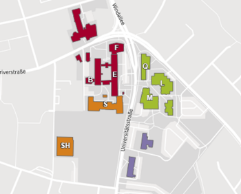 CampusMap Screenshot - Zum Aufrufen klicken