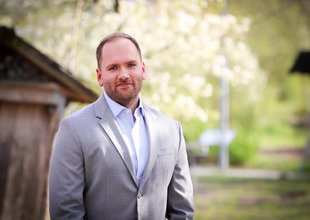 Foto Prof. Dr. Till Schmäing