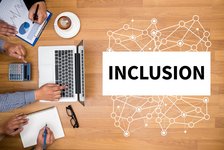 Inklusion meets Digitalisierung