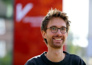 Foto Alexander Ristau, M.Ed.