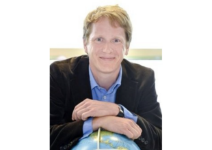 Foto Prof. Dr. Leif Mönter