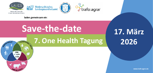 7. One Health Tagung