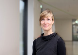 Foto Prof.in Dr.in Annekatrin Bock