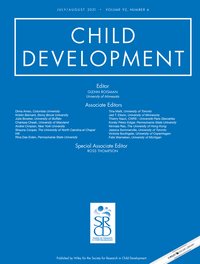 Cover Child Development