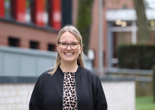 Foto Dr.in Ann-Christine Kinzer