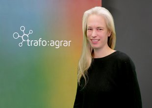 Foto Dr. Inga Willms