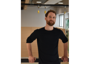 Foto Dr. Michael Braksiek