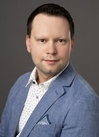 Bild von Dr. Patrick Gollub