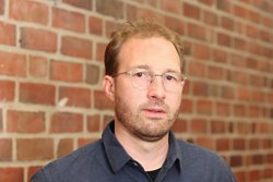 PD Dr. Christoph Schaub