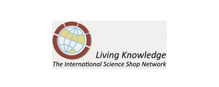 Living Knowledge Logo