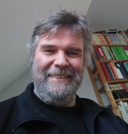 Profilbild von Herrn Professor Doktor Eugen Kotte