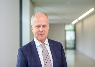 Foto Prof. Dr. Thomas Bals