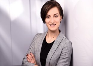 Bild Mascha Körner, M.A. Foto Mascha Körner, M.A.