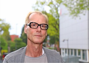 Foto Univ.-Prof. Dr. Martin K.W. Schweer
