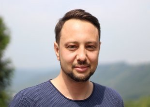 Bild Dr. Igor Blumberg Foto Dr. Igor Blumberg