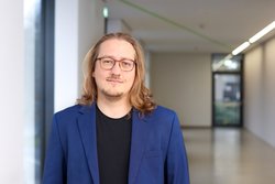 Foto von Paul Henning Wolf