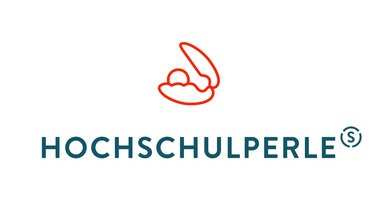 Logo der Hochschulperle