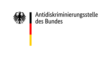 Gefördert durch: Antidiskriminierungsstelle des Bundes