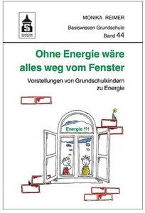 Auf dem Buchcover sind zwei Kinder zu sehen, die aus einem Fenster schauen