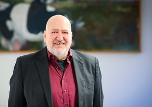 Foto Dr. Daniel Ludwig