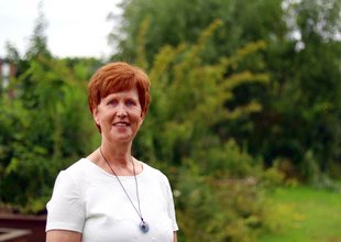Bild Anne Heilmann Foto Anne Heilmann
