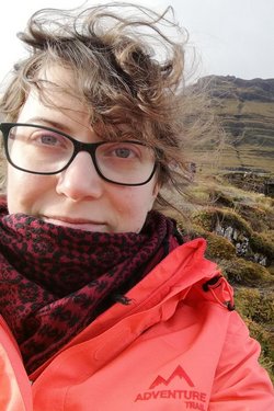 Sophie Große Profilbild von Frau Sophie Große