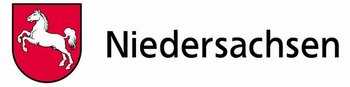 Logo Landesstipendium Niedersachsen Logo Landesstipendium Niedersachsen