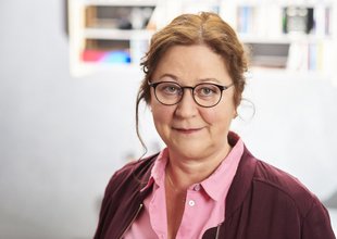 Foto Dr. Karin Siebertz-Reckzeh
