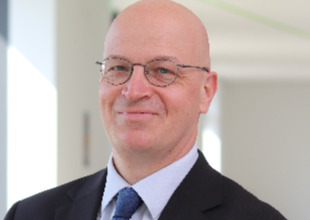 Foto Univ.-Prof. Dr. Christoph Schubert