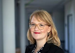Bild Prof. Dr. Larena Schäfer Foto Prof. Dr. Larena Schäfer