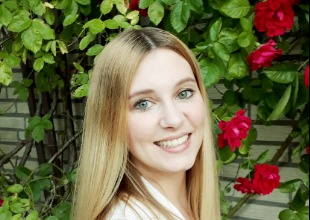 Bild Carina Kolkmeyer M. Sc. Foto Carina Kolkmeyer M. Sc.