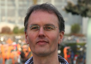 Bild apl. Prof. Dr. Markus Böggemannn Foto apl. Prof. Dr. Markus Böggemannn