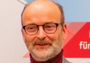 Bild Prof. Dr. Michael Ewig Foto Prof. Dr. Michael Ewig