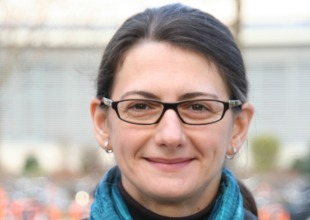 Bild Dr.in Mihaela Jönsson Foto Dr.in Mihaela Jönsson