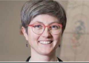 Foto Prof. Dr. Barbara Caprara