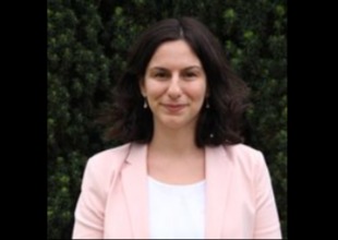 Foto Dr. Natalia Petrillo