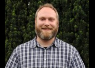 Foto Dr. Steven Zurek