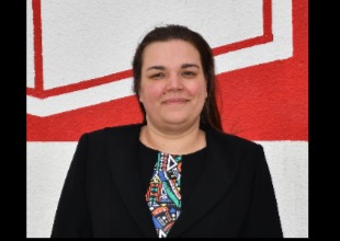 Foto Prof. Heike Wendt