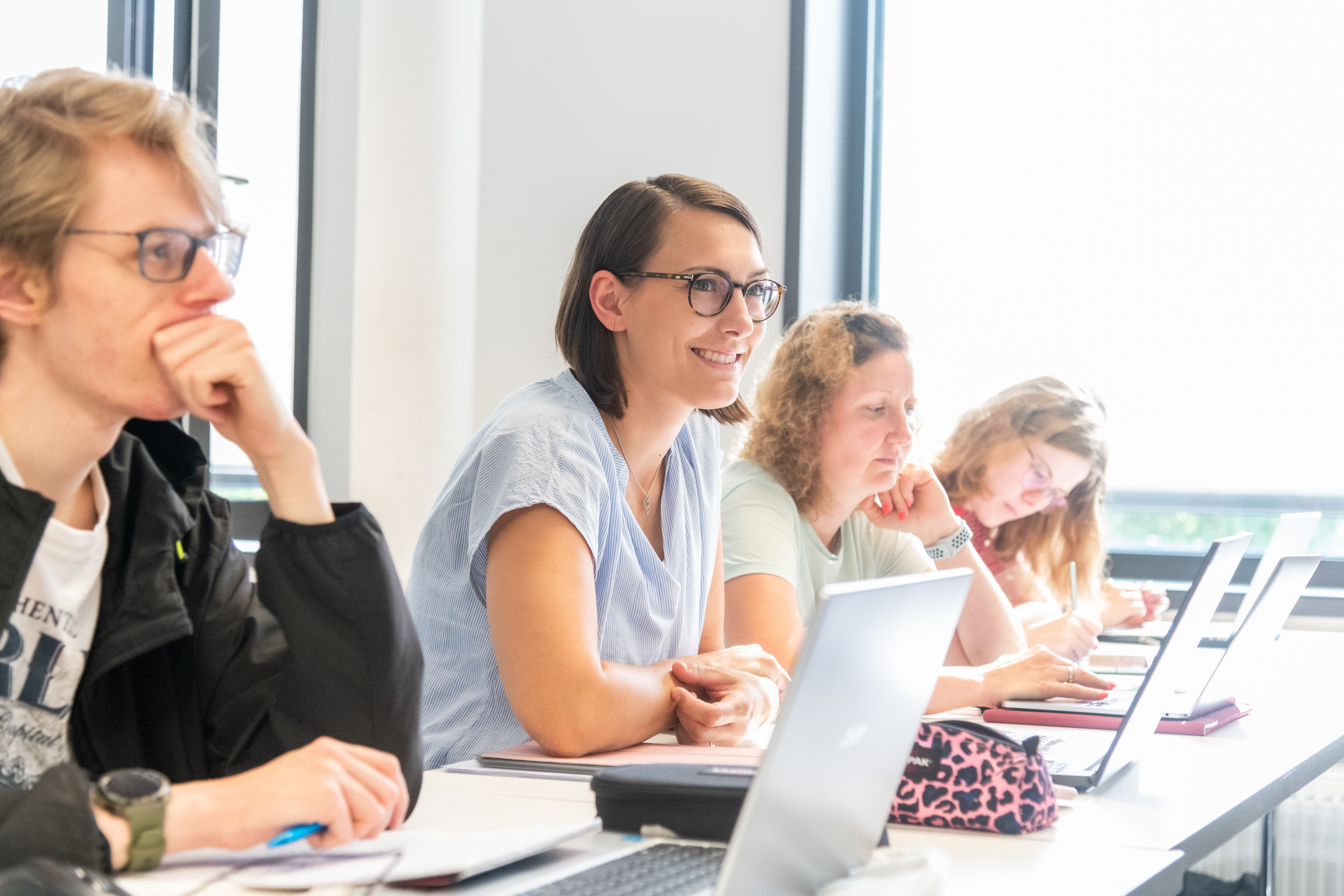 Workshop - Kompetenzorientiert Lehrveranstaltungen planen