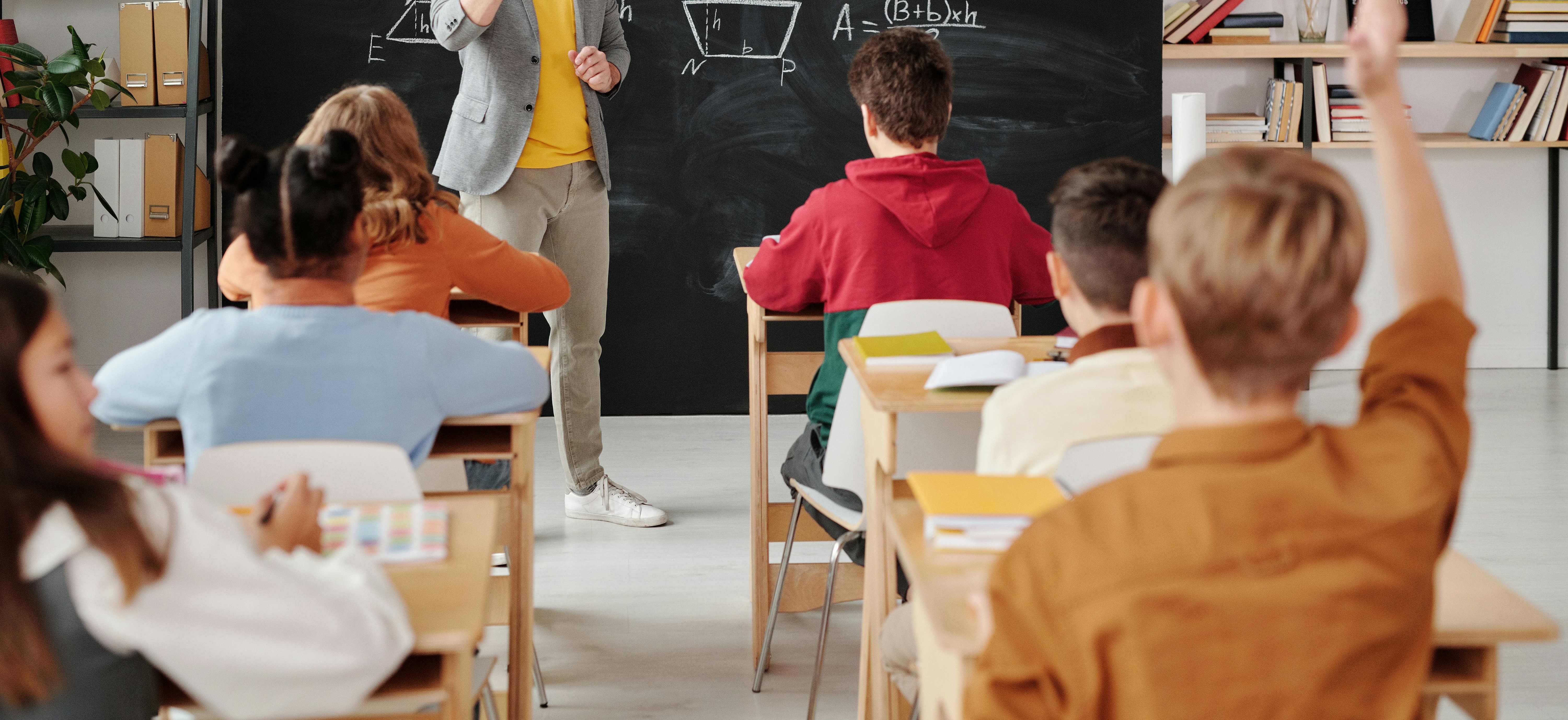 Ganztagstagung 2026: Ganztag als Gestaltungsaufgabe: Bildungslandschaften zwischen Schule, Jugendhilfe und Kommune