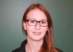 Foto Dr. Christine Gröneweg, MBA