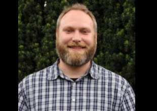 Foto Dr. Steven Zurek