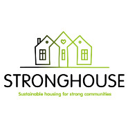 Stronghouse Logo