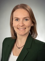 Picture of M.A. Jasmin Lasslop