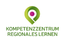 Logo des Kompetenzzentrums Regionales Lernen