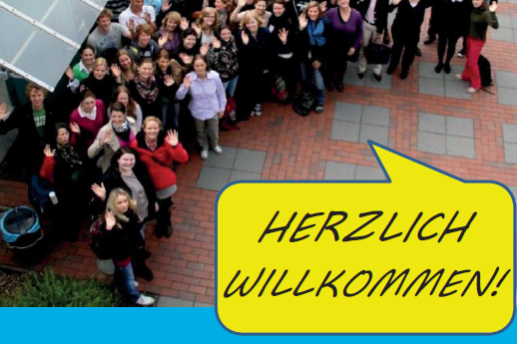 Ersti-Woche/ Auftakttage 2025