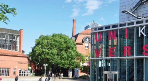 "Altern ohne Grenzen"