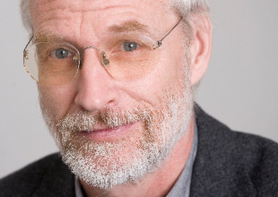 Bild Prof. Dr. Uwe Fachinger Foto Prof. Dr. Uwe Fachinger