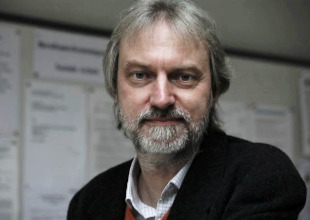 Foto Prof. Dr. Harald Künemund