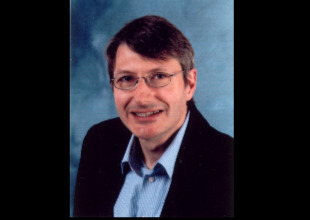 Bild apl. Prof. Dr. Michael Hirschfeld Foto apl. Prof. Dr. Michael Hirschfeld